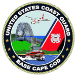 Image of Base Cape Cod Logo
