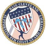 Image of Base Cleveland Logo