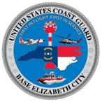 Image of Base Elizabeth City Logo