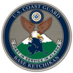 Image of Base Ketchikan Logo