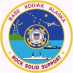 Image of Base Kodiak Logo 