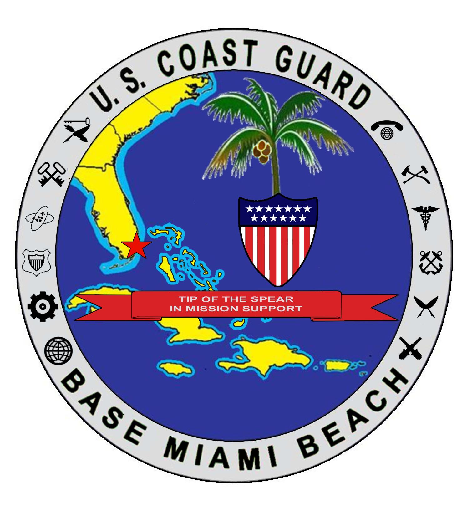 Image of Base Miami Beach Logo 