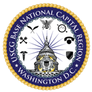 Image of Base National Capital Region Logo