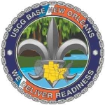 Image of Base New Orleans Logo