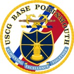 Image of Base Portsmouth Logo