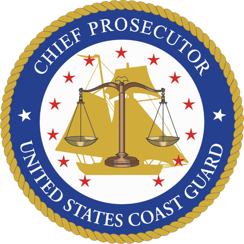Office of the Chief Prosecutor (CG-OCP)