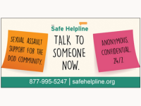 Safe Helpline