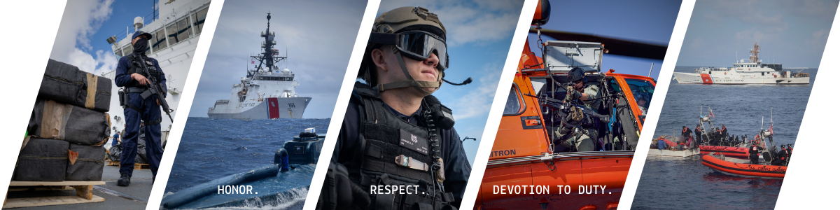 United States Coast Guard