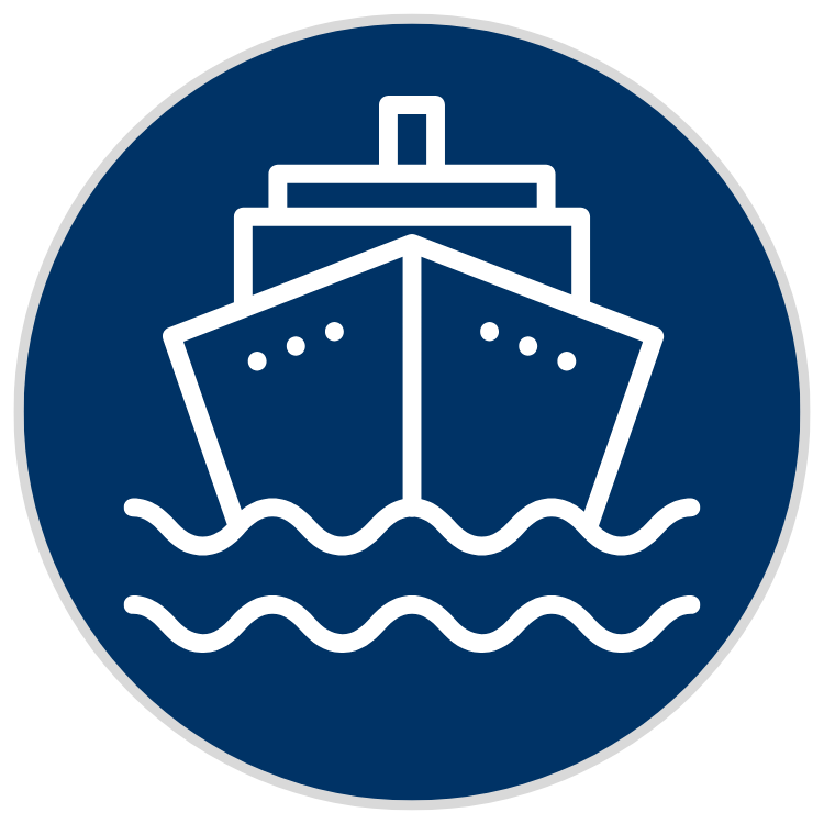 Navigation Circular