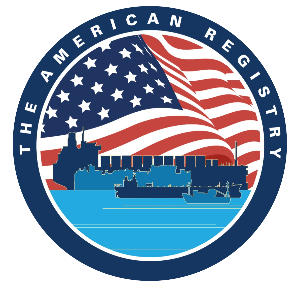 The American Registry