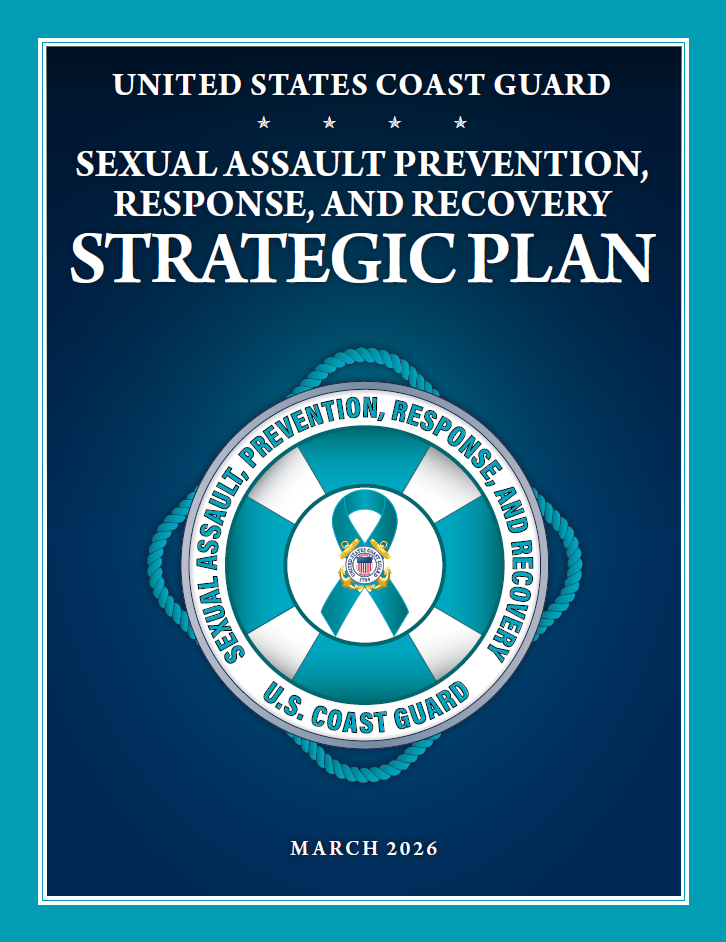 SEXUAL ASSAULT PREVENTION, RESPONSE, AND RECOVERY (SAPRR) STRATEGIC PLAN 