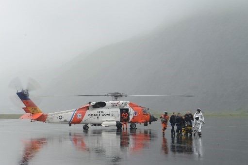 Maritime Response