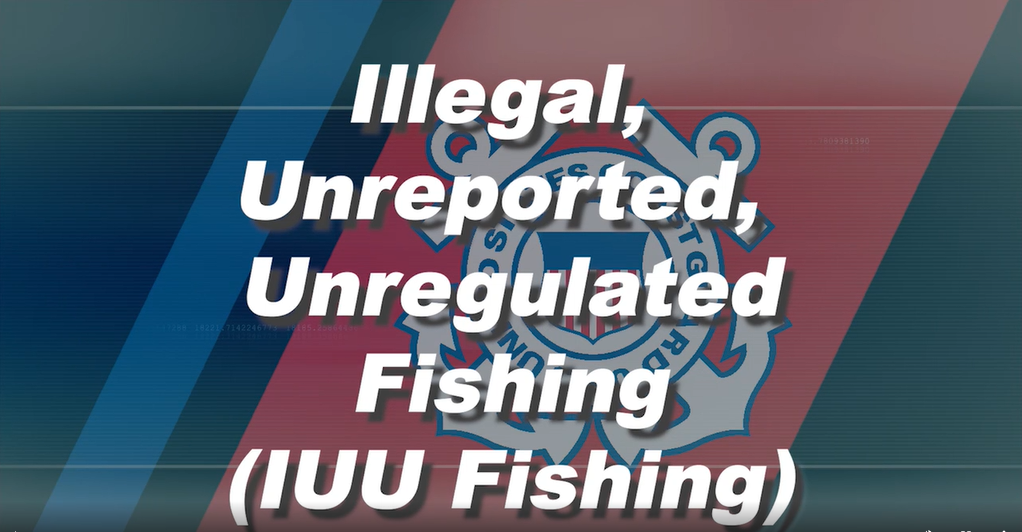 IUU Fishing