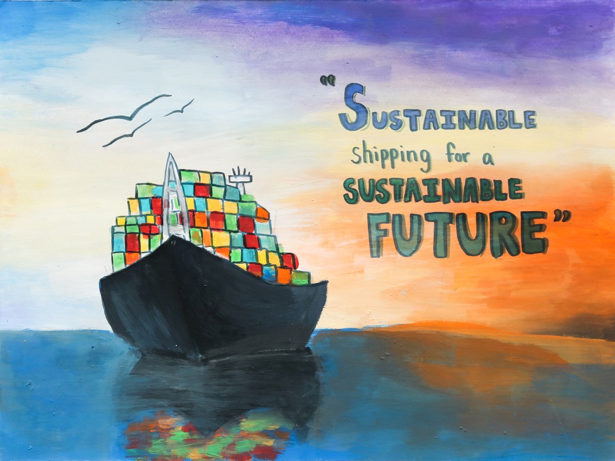 USCG Student Art Contest 2020 Results USCG Student Art Contest 2020 Results