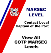 Marsec level