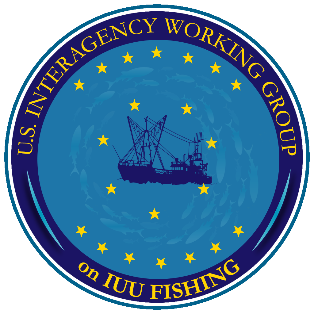 IUU Fishing