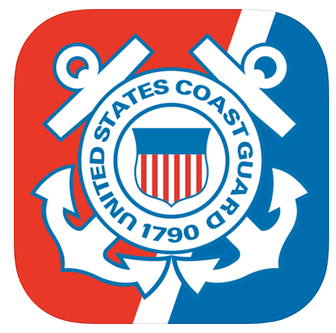 USCG Mobile Apps
