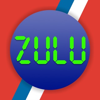 USCG Zulu