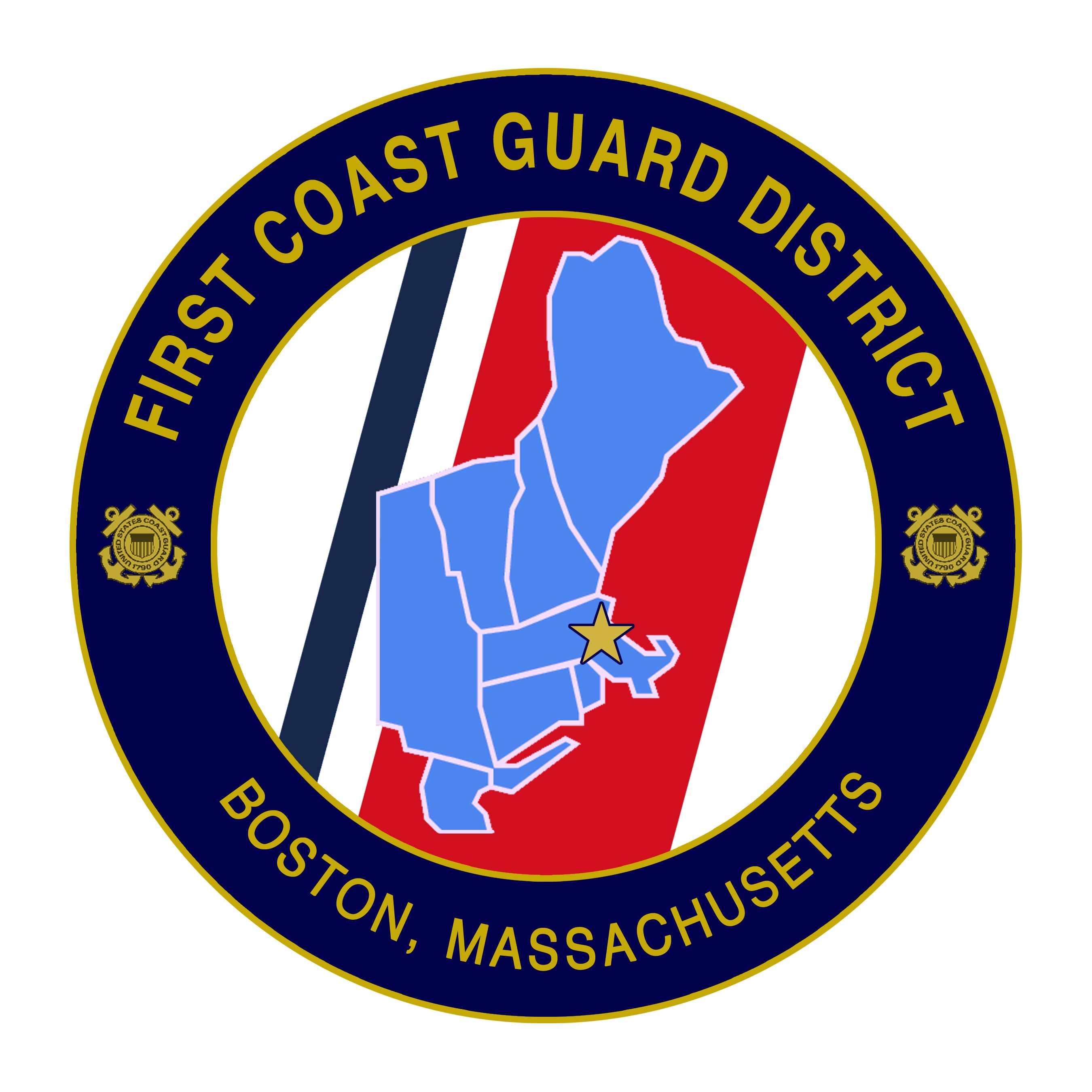 Northeast District