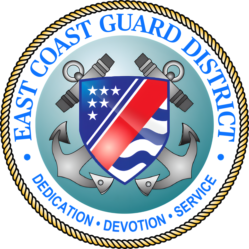 East District