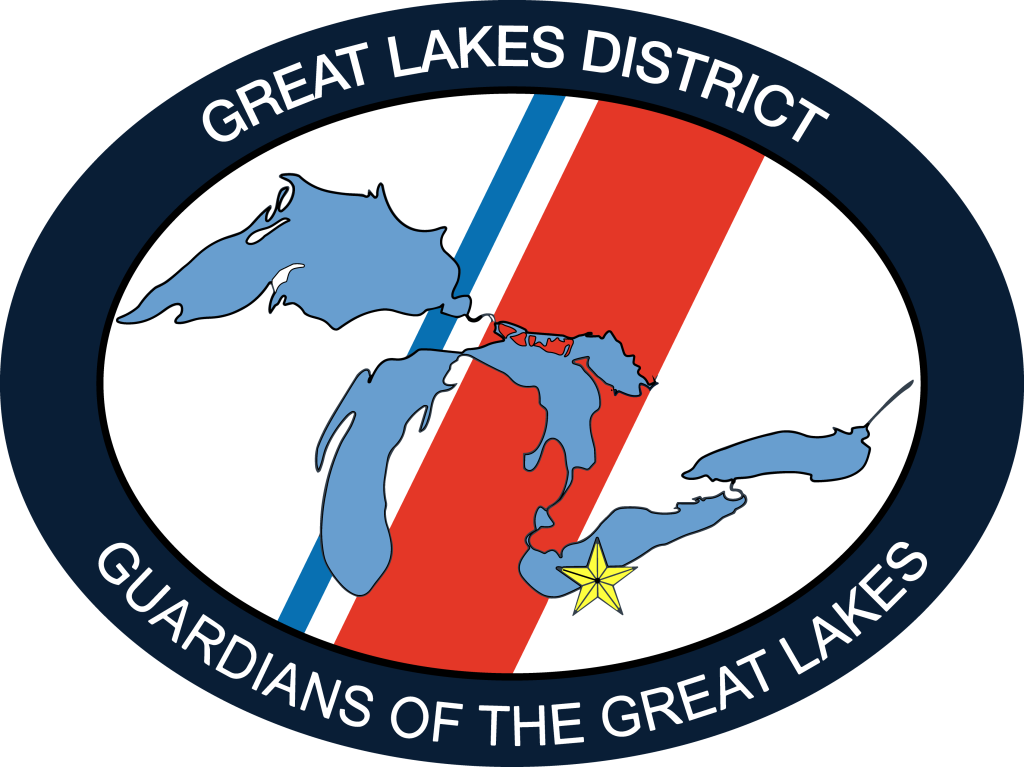 Great Lakes District