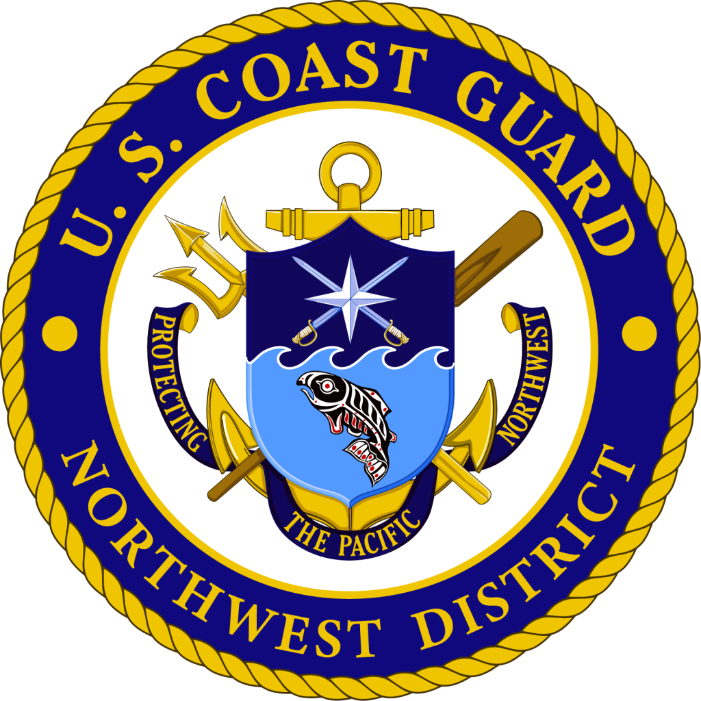 Northwest District logo