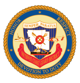 Southwest District logo